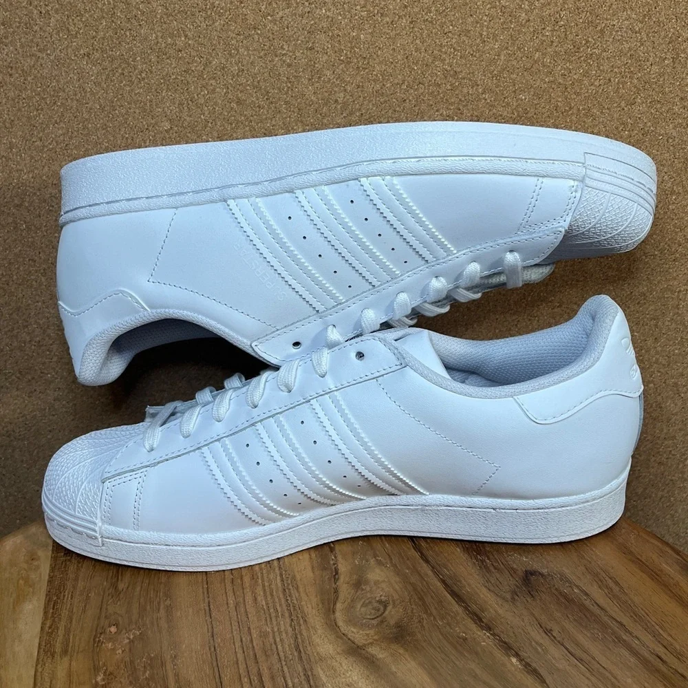 Adidas
Superstars 2
Brand new - Picture 9 of 9